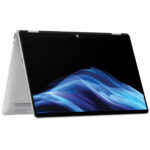 HP Omnibook 5 Flip Core 7 16GB RAM 512GB SSD 14 Inch