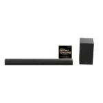 Hisense HS1800 140W Soundbar | 2.1 Channel Soundbar