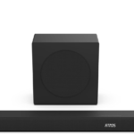 Hisense AX3100Q Soundbar with Dolby Atmos