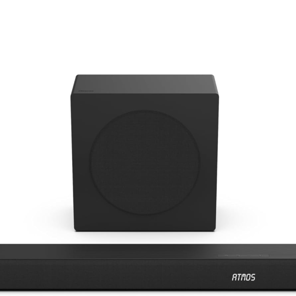 Hisense AX3100Q Soundbar with Dolby Atmos