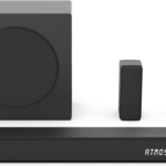 Hisense AX5100Q 5.1CH 580W Soundbar