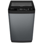 Hisense WTJA802T 8Kg Top Load Washing Machine
