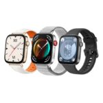 Huawei Watch Fit 3