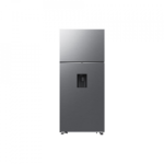 SAMSUNG DOUBLE DOOR REFRIGERATOR: RT53DG7B60SL