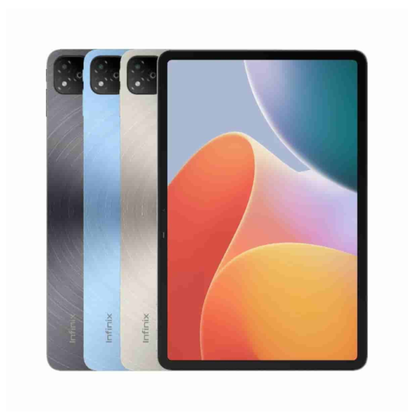 Infinix Xpad Tablet 256GB