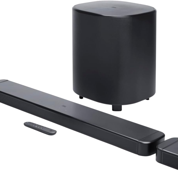 JBL Bar 800MK2 780W