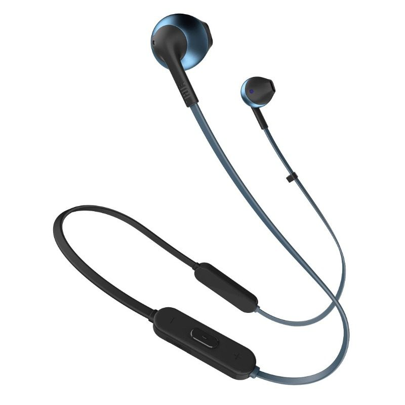 JBL-Tune-205BT.webp JBL Tune 205BT Earphones - Image 1