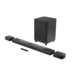 JBL BAR 9.1 820W Soundbar with Dolby Atmos