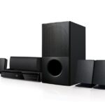 LG LHD627 5.1 CHANNEL 1000 WATTS