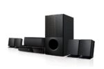 LG LHD627 5.1 CHANNEL 1000 WATTS