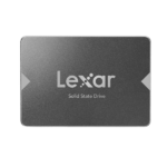 Lexar® NS100 2.5” SATA III (6Gb/s) 512GB SSD - Image 3