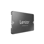 Lexar® NS100 2.5” SATA III (6Gb/s) 512GB SSD - Image 4