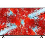 LG 98UQ90 4K webOS22 ThinQ AI