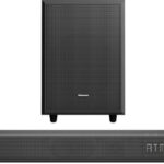 Hisense AX3120G  Soundbar 3.1.2 CH 360W
