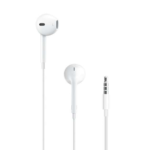 APPLE WIRED JACK EARPHONE