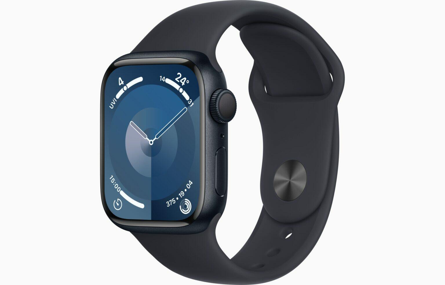 Apple Watch Series 9 GPS - Image 1