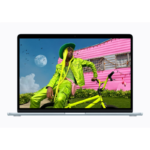 MacBook Air 15-inch M5