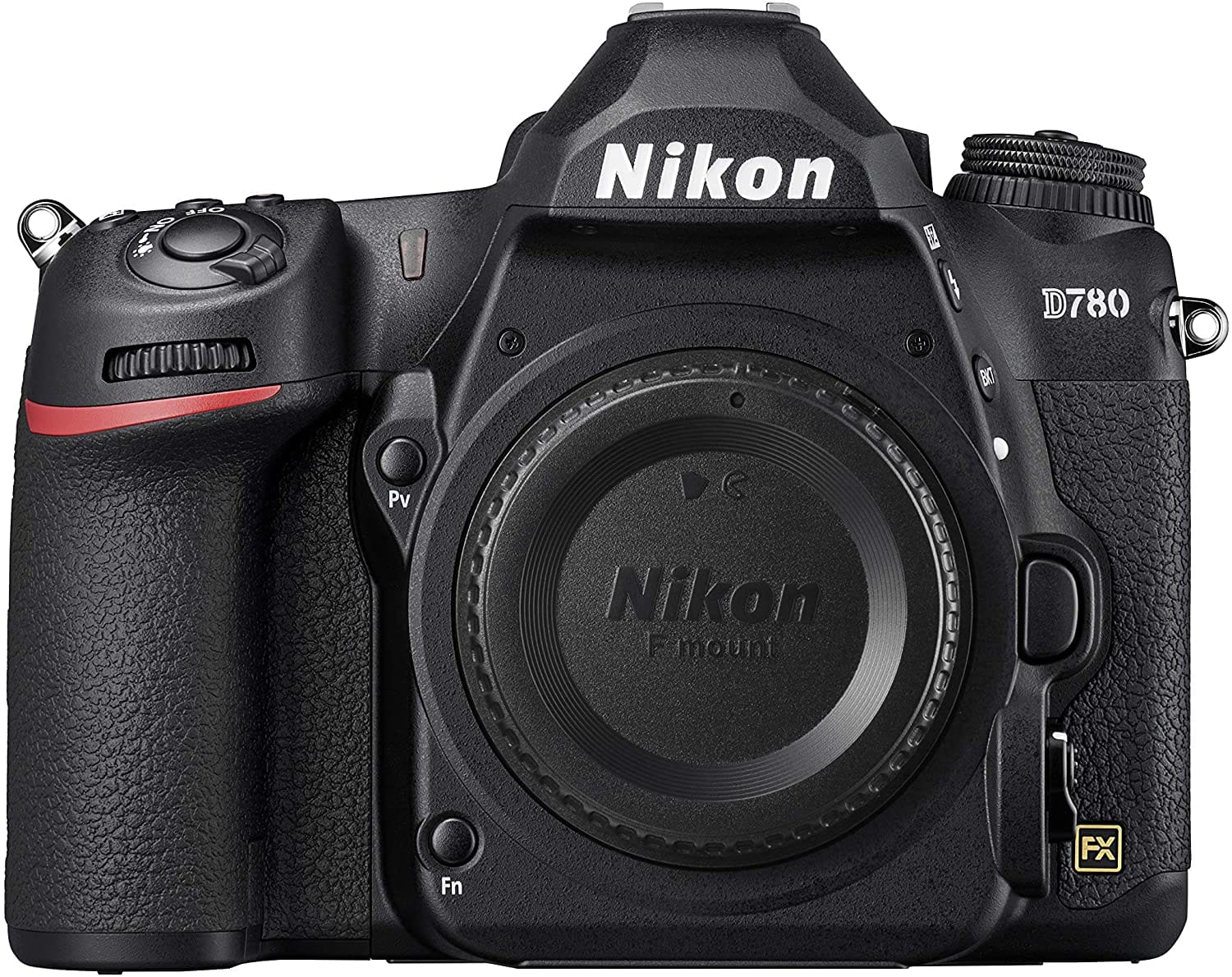 NIKOND780-1.jpg Nikon D780 Body - Image 1