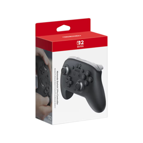 Nintendo Switch 2 Pro Controller