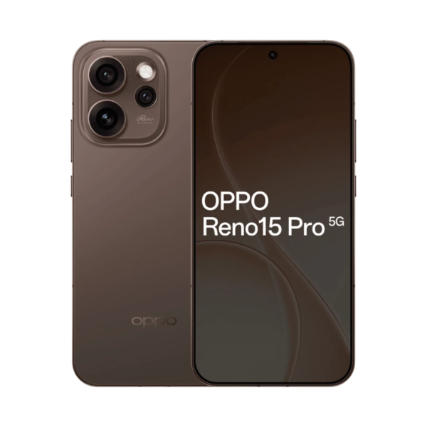 Oppo Reno15 Pro 12/512GB