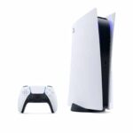 PlayStation 5 Console Standard Edition 825GB