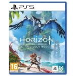 Horizon Forbidden West - PS5