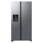 Samsung 635Ltrs Side by Side Refrigerator RS70F65K3TUT