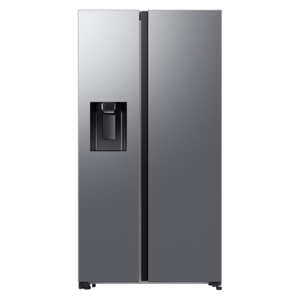 Samsung 635Ltrs Side by Side Refrigerator RS70F65K3TUT