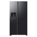 Samsung 627Ltrs Side by Side Refrigerator RS80F65G3FUT