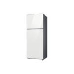 Samsung  DoubleDoor Fridge No Frost  415L RT42CG6621B1 Bespoke White