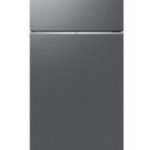Samsung DoubleDoor Fridge No Frost 465L RT47CG6631S9 Refined Inox