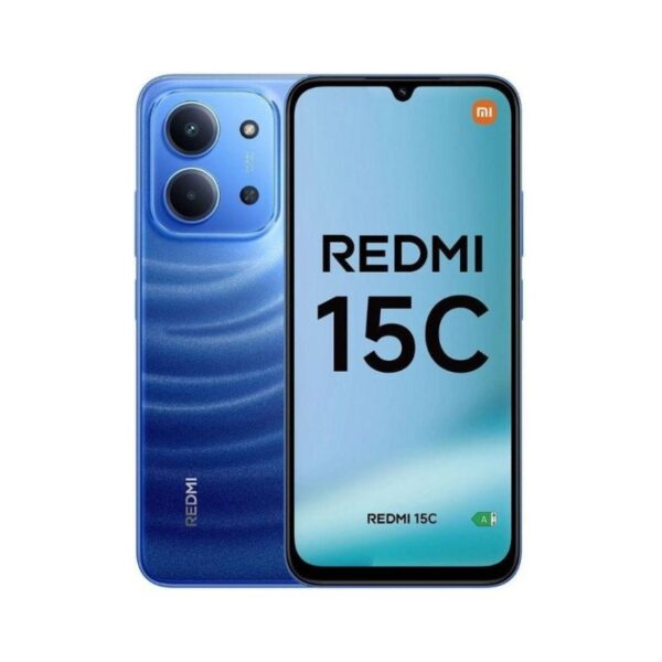 Xiaomi Redmi 15C 4G