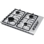 Samsung Built in Hob NA64B3100AS/SG