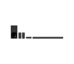 Sony HT-S40R  5.1ch 600W Soundbar