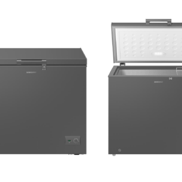 SAMSUNG CHEST FREEZER: RI70F20V2GAUT