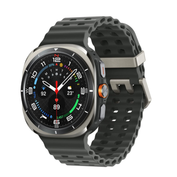 SAMSUNG Galaxy Watch Ultra 47mm 2025