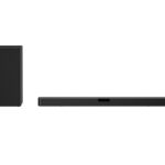 LG SN5Y 2.1 Sound Bar