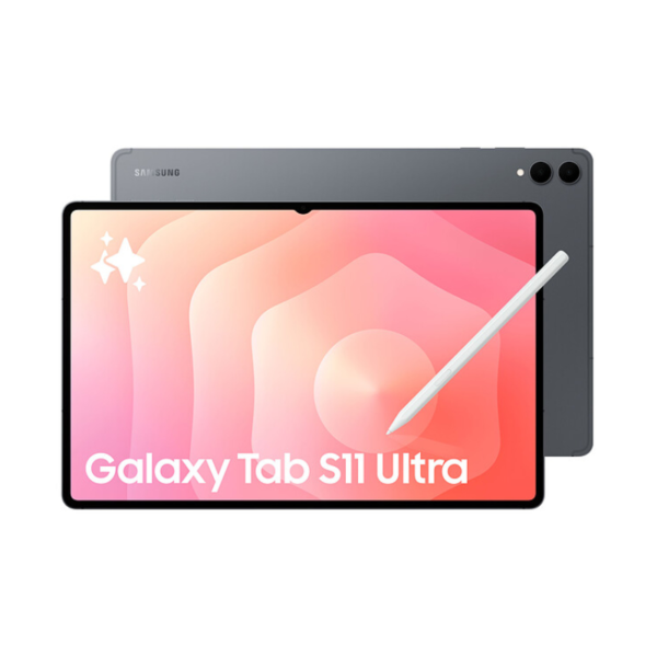 Samsung Galaxy Tab S11 Ultra 256GB (Dubai)