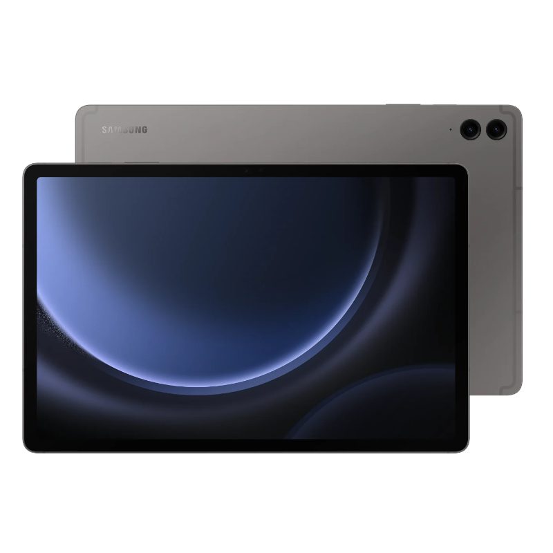 Samsung-Galaxy-Tab-S9-FE-Plus.jpg Samsung Galaxy Tab S9 FE Plus 5G 128GB - Image 1