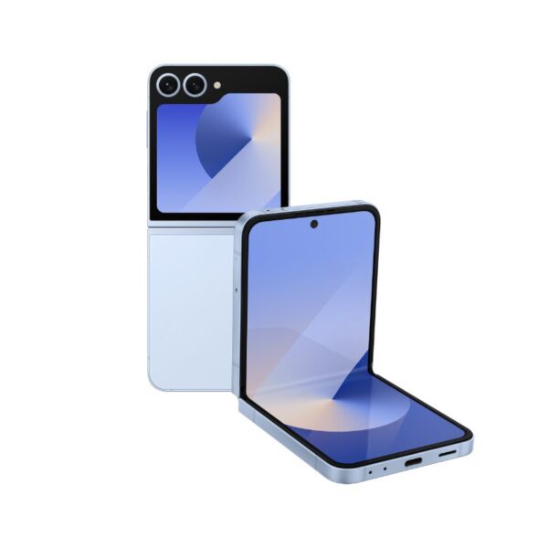 Samsung Galaxy Z Flip 6 (Dubai)