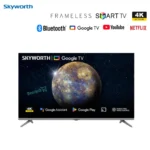 Skyworth 43G6500 43 inch 4K UHD Google TV