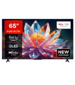 TCL T6C QLED Smart TV (New Model 2025) - Image 2