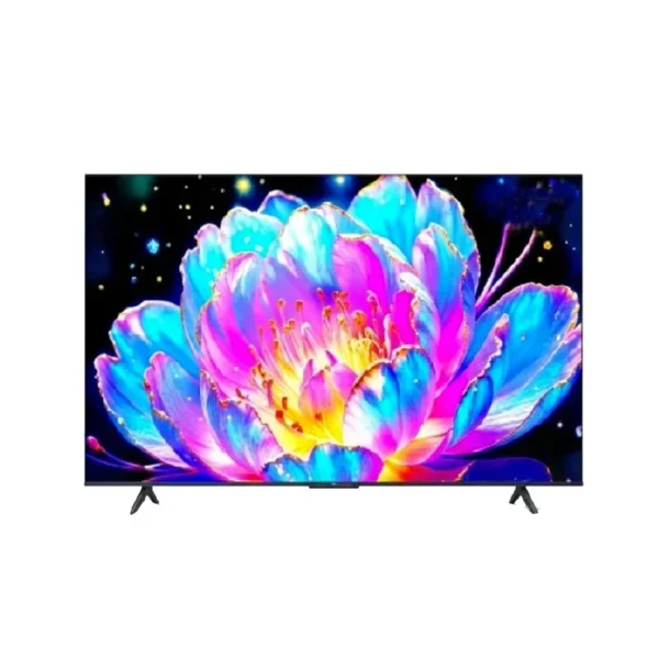TCL V6D  Direct LED 4K HDR Smart TV (2026)