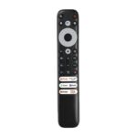 TCL remote control smart