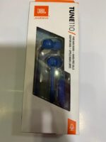 JBL Tune 110 Earphone - Image 2