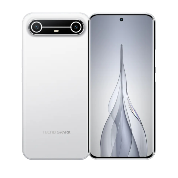 Tecno Spark 40 Slim