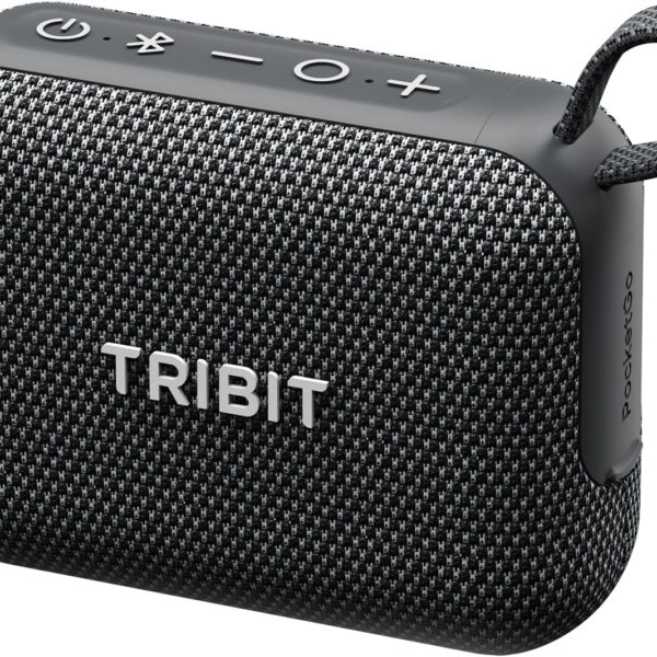 Tribit PocketGo Bluetooth Speake
