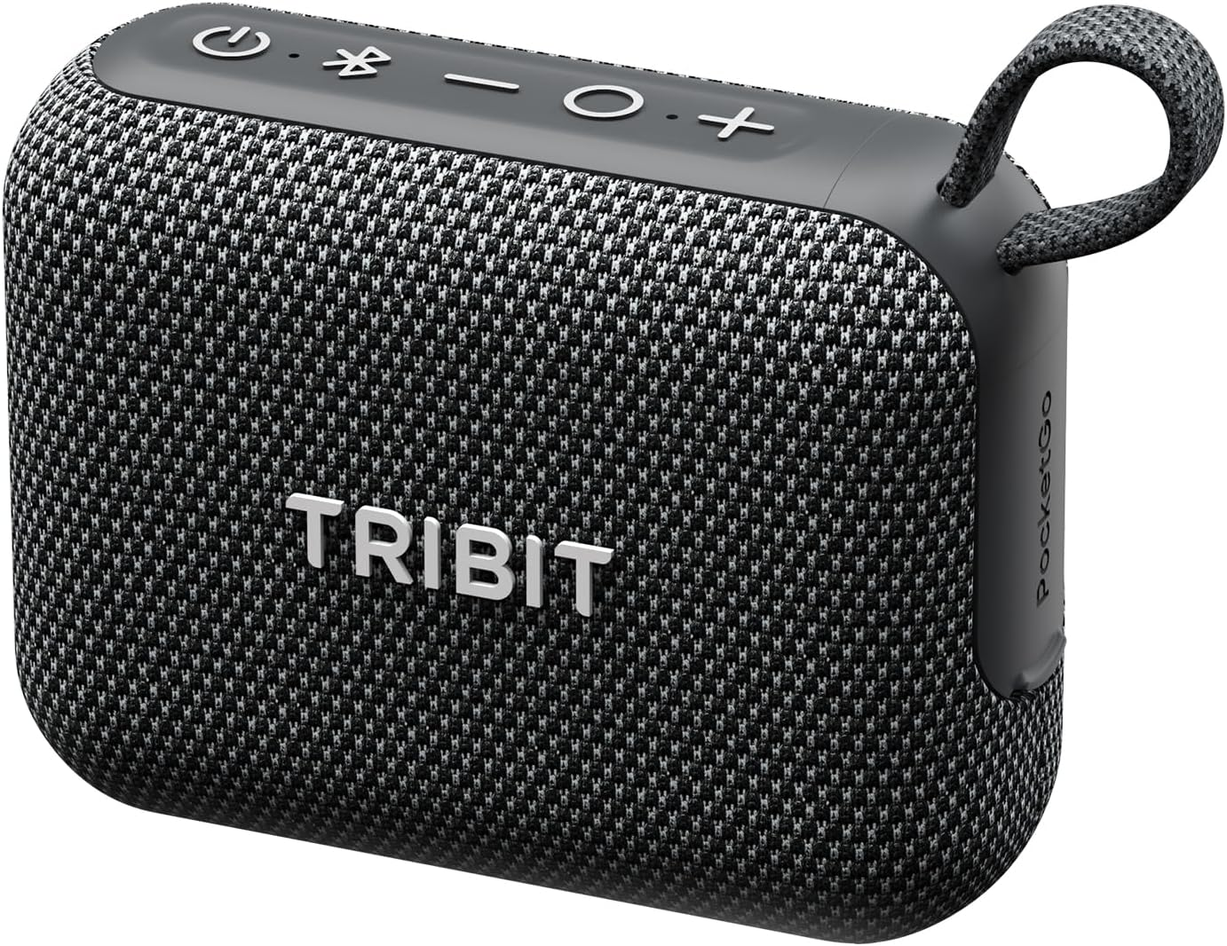 Tribit-PocketGo.webp Tribit PocketGo Bluetooth Speake - Image 1