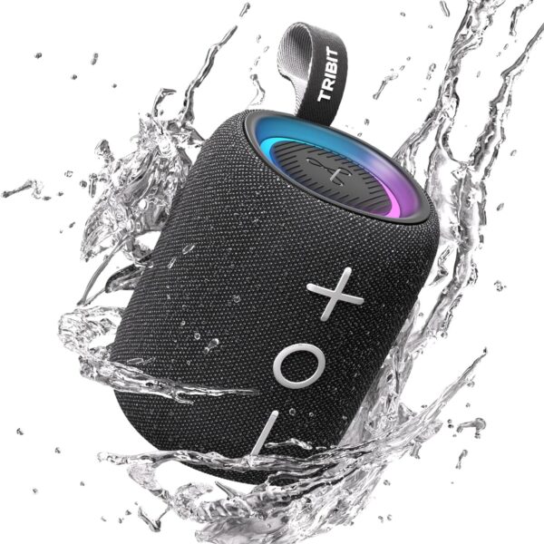 Tribit StormBox Mini+