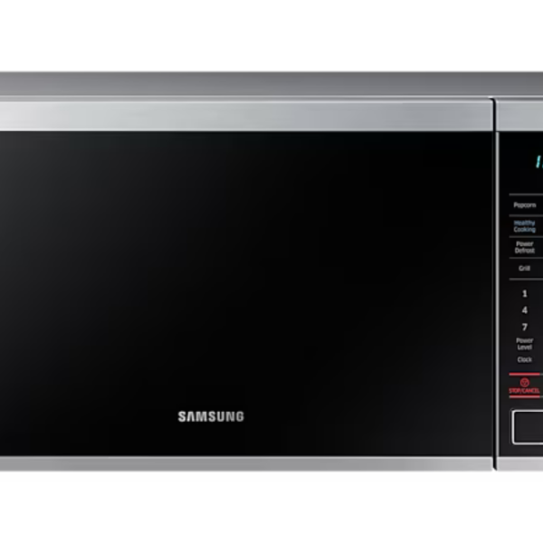 SAMSUNG 40LTR GRILL MICROWAVE OVEN: MG40DG5524AT